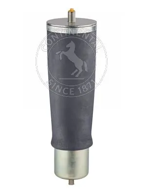 Bellow, air suspension